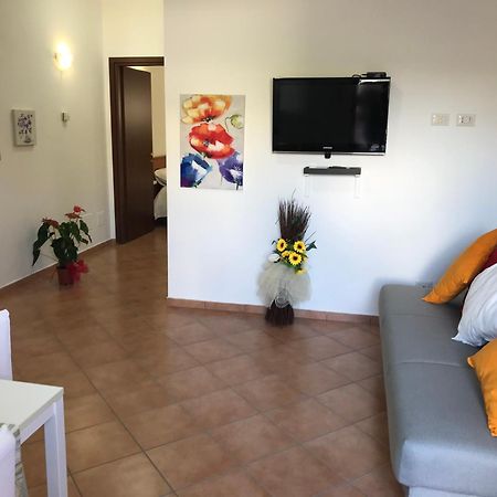 Casa Di Cristina Lejlighed Fiumicino Eksteriør billede