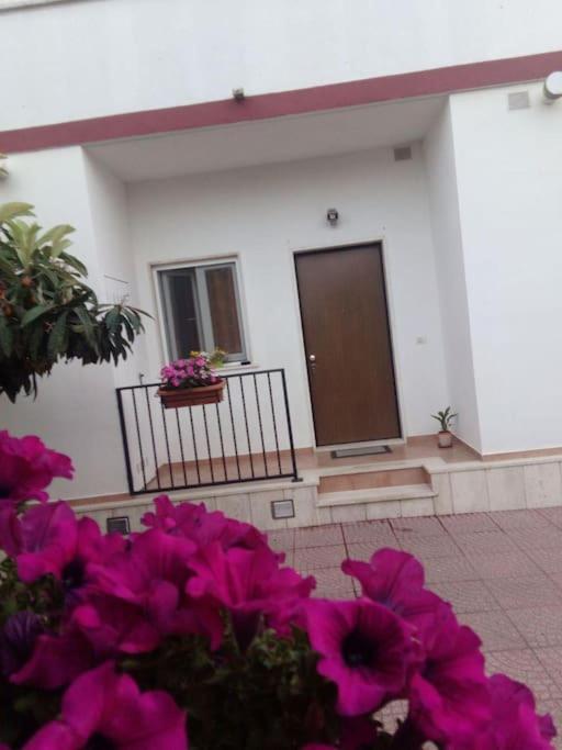 Casa Di Cristina Lejlighed Fiumicino Eksteriør billede