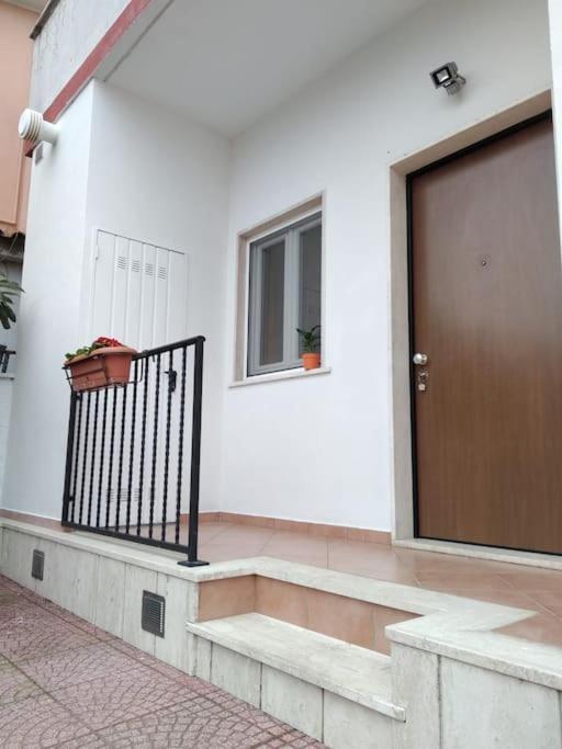 Casa Di Cristina Lejlighed Fiumicino Eksteriør billede