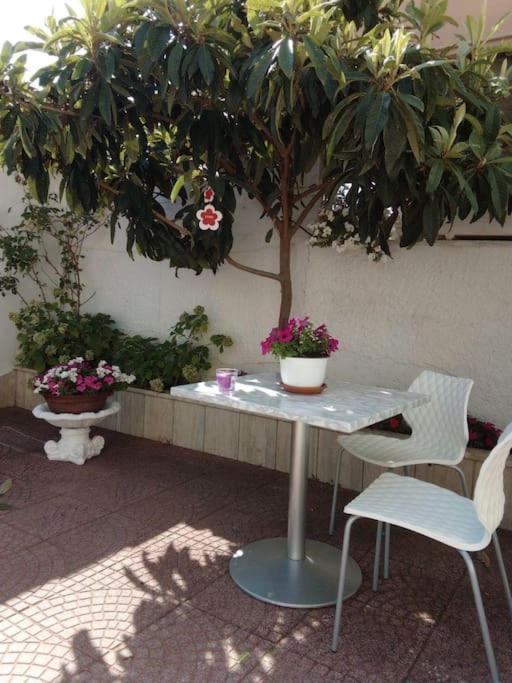 Casa Di Cristina Lejlighed Fiumicino Eksteriør billede